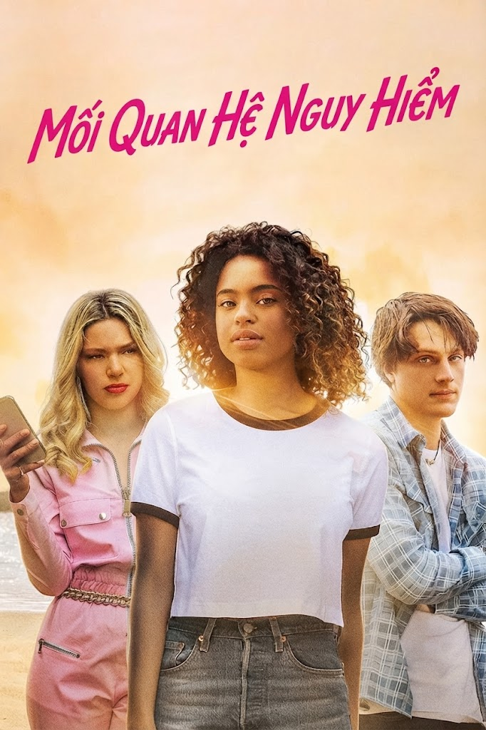 Mối Quan Hệ Nguy Hiểm (2022) Dangerous Liaisons