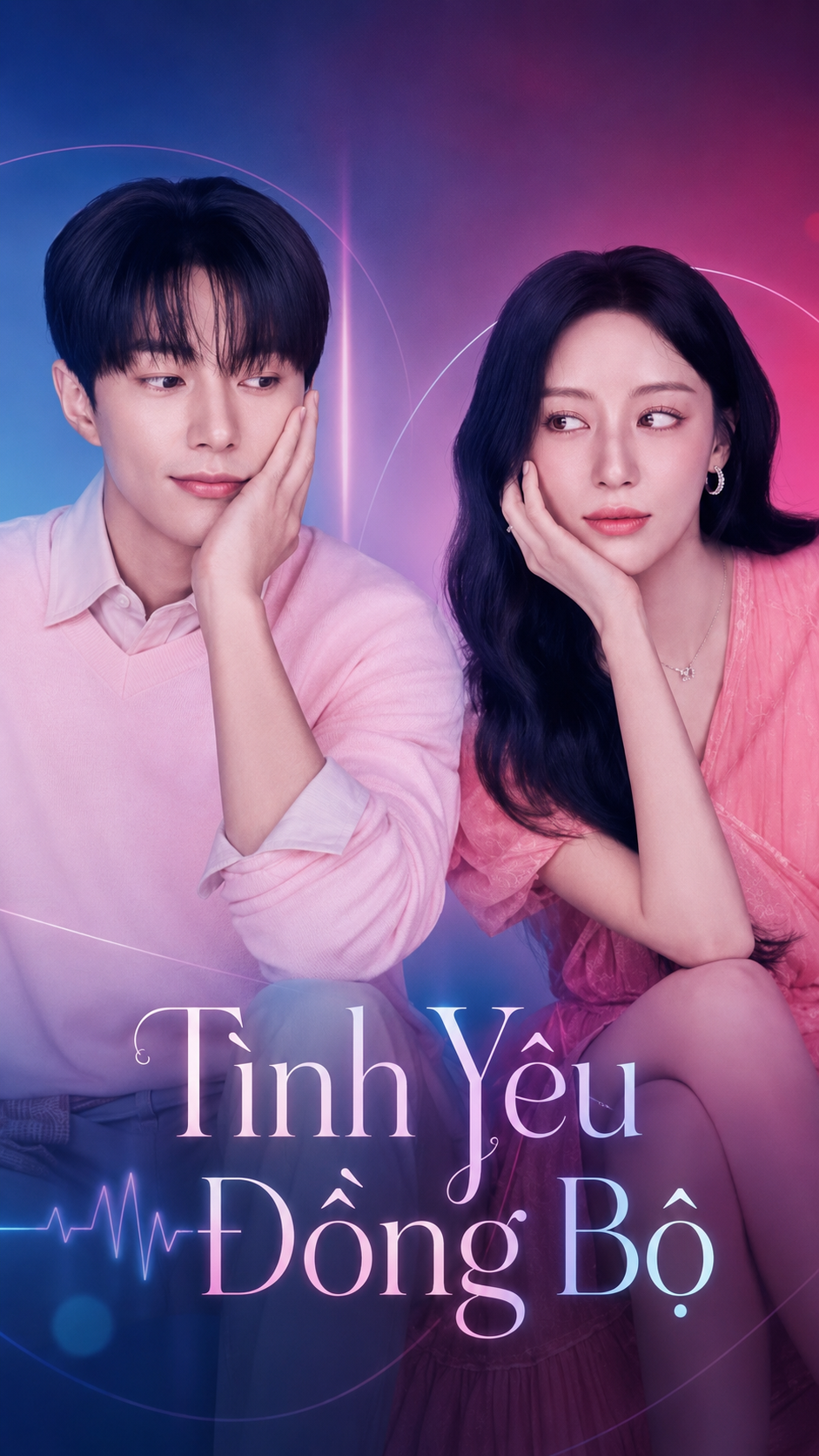 Tình Yêu Đồng Bộ Love in Sync