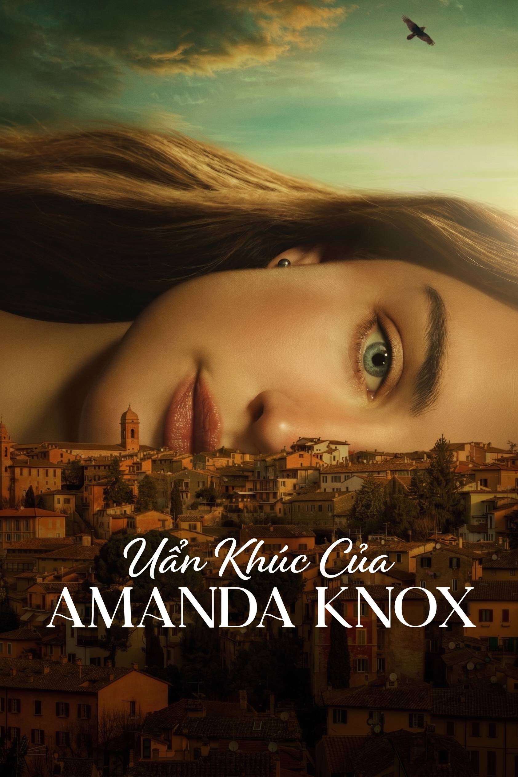Uẩn Khúc Của Amanda Knox The Twisted Tale Of Amanda Knox