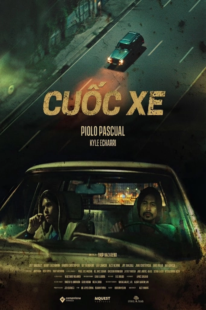 Cuốc Xe
