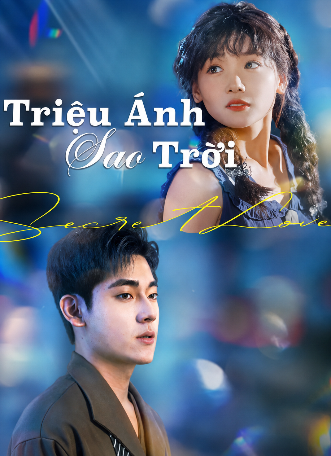 Triệu Ánh Sao Trời Millions of Stars