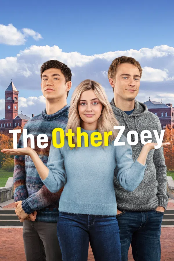 Zoey Khác - The Other Zoey (2023)