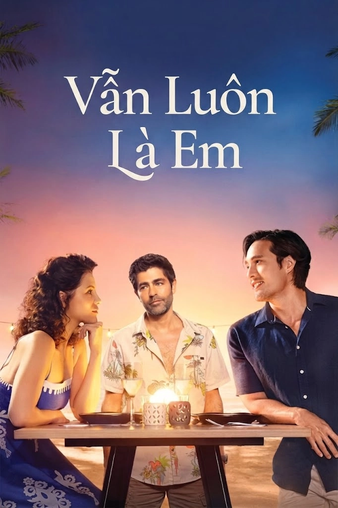 Vẫn Luôn Là Em You, Always