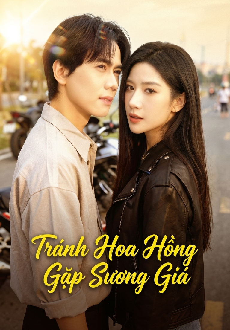 Tránh Hoa Hồng Gặp Sương Giá
