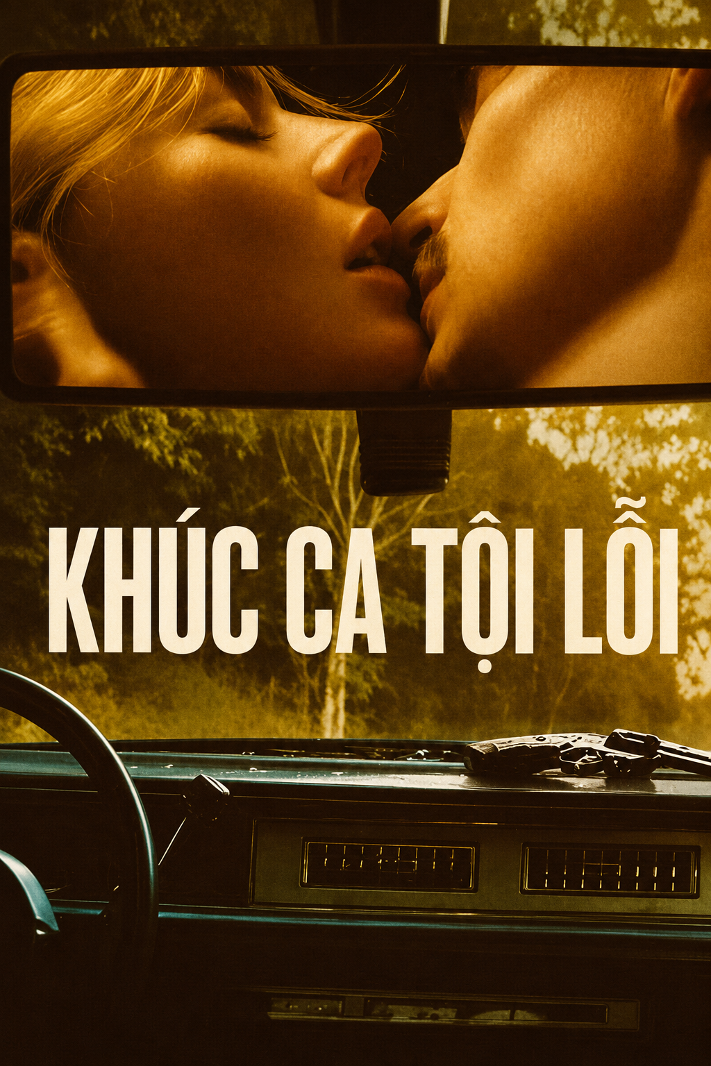 Khúc Ca Tội Lỗi Carolina Caroline