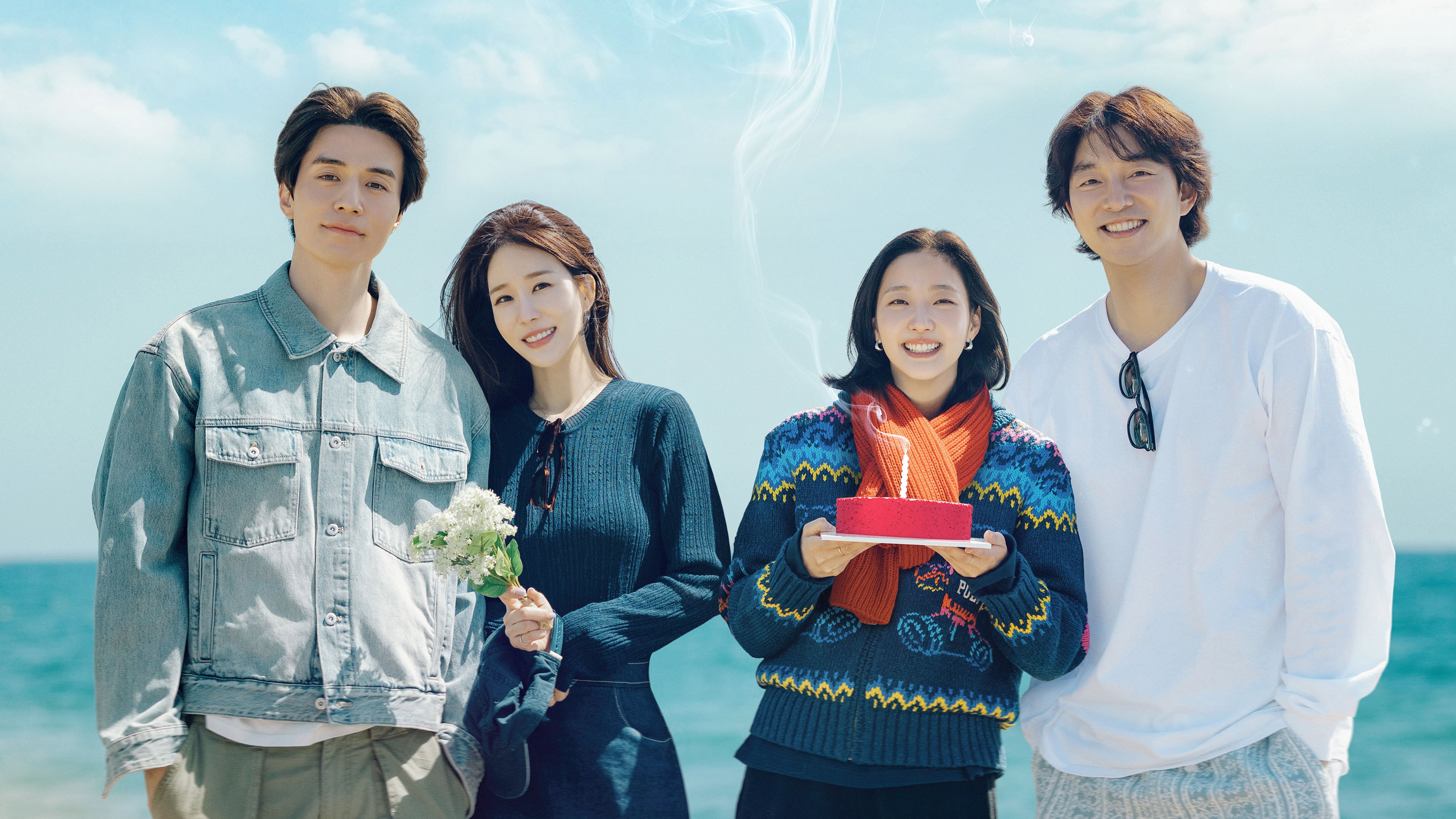 Kỷ Niệm 10 Năm Phim Goblin - Guardian: The Lonely And Great God 10th Anniversary