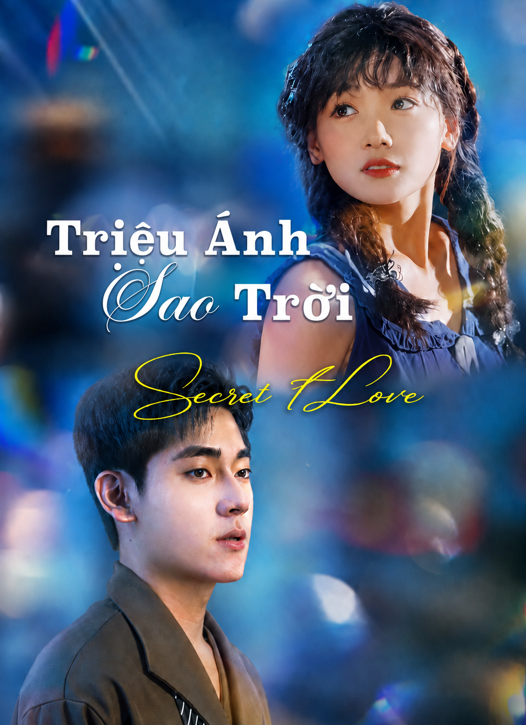 Triệu Ánh Sao Trời Millions of Stars