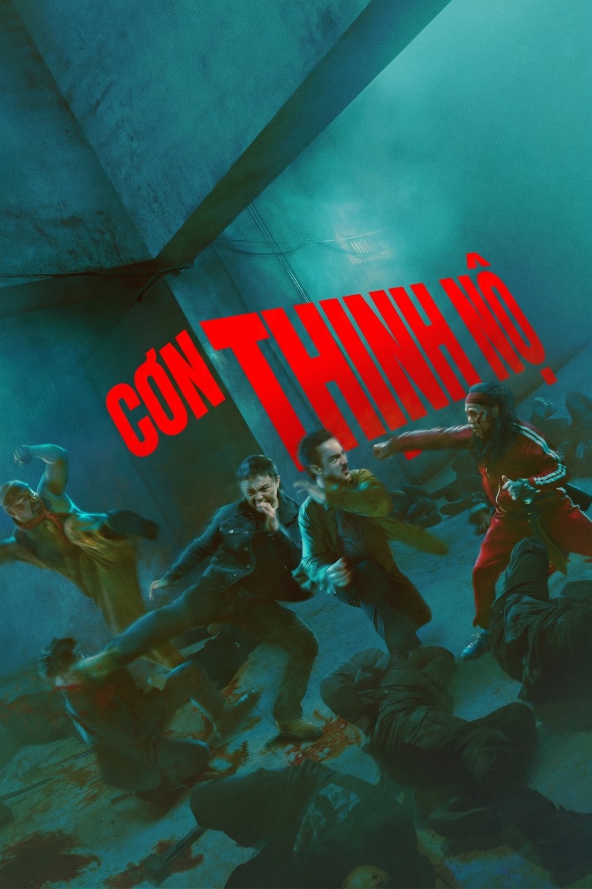 Cơn Thịnh Nộ The Furious
