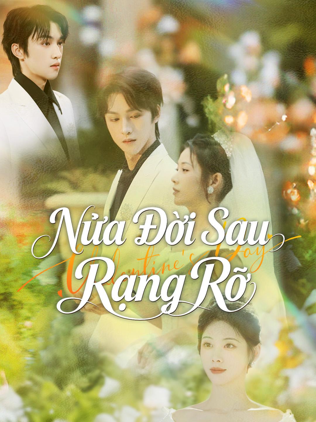 Nửa Đời Sau Rạng Rỡ Divorced & Unmasked: The AI Queen Rules.