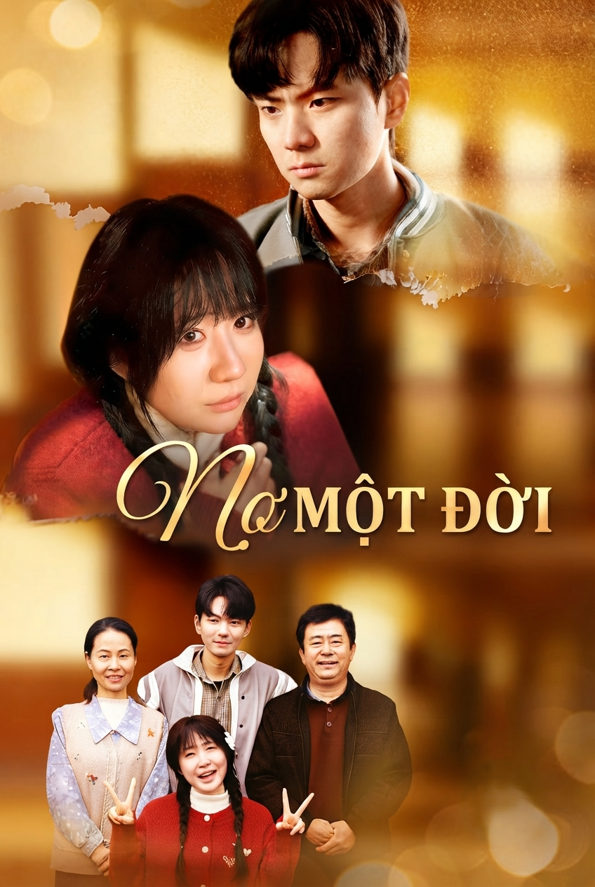 Nợ Một Đời The Girl They Buried