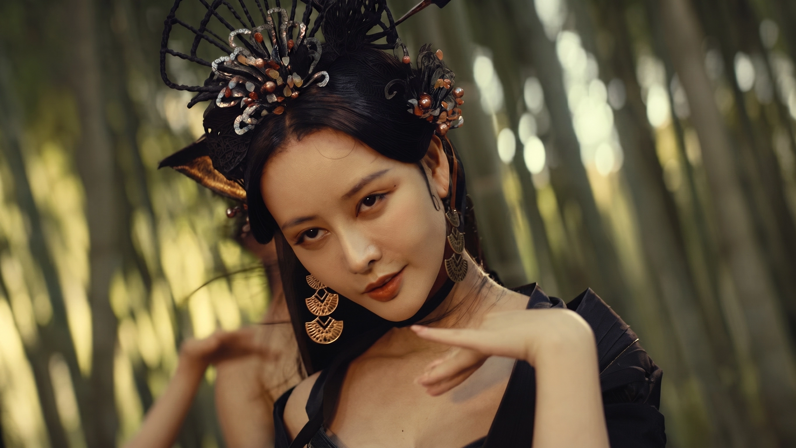 Họa Bì: Diệt Tình - Love Without Permission