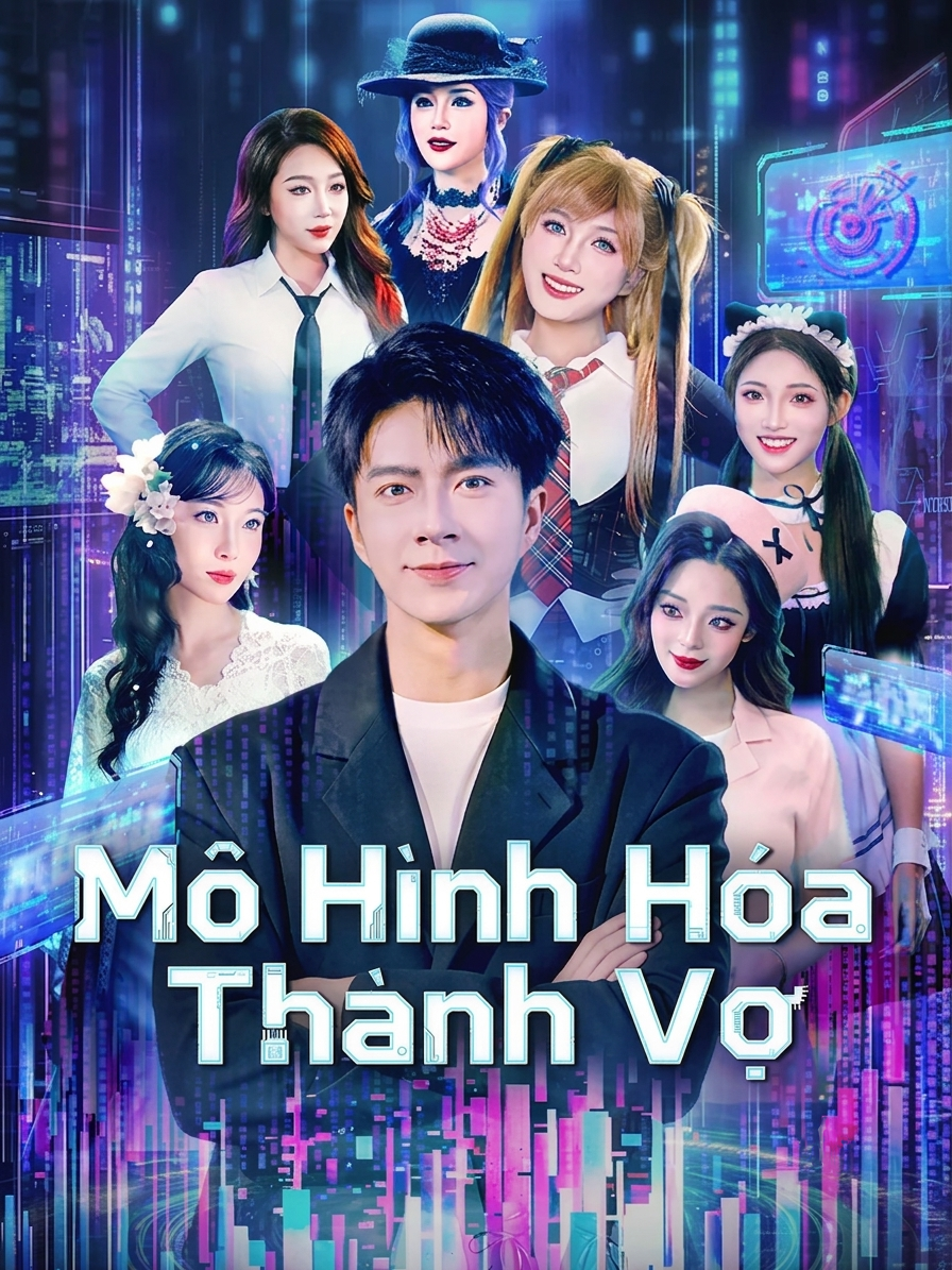 Mô Hình Hóa Thành Vợ Otaku Harem: My Figure Waifus