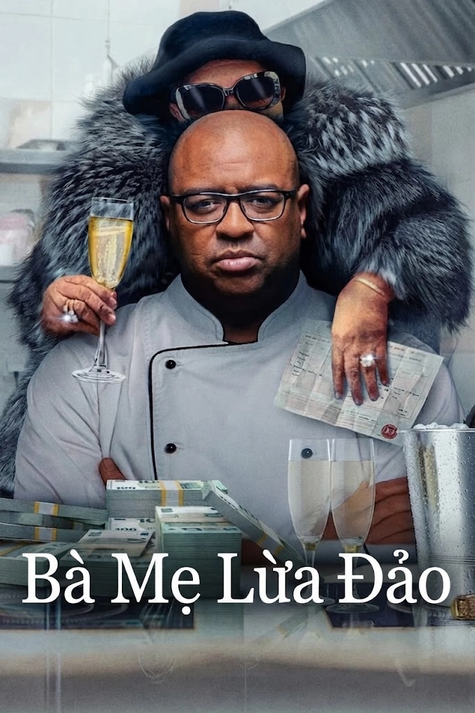 Bà Mẹ Lừa Đảo Con Mum