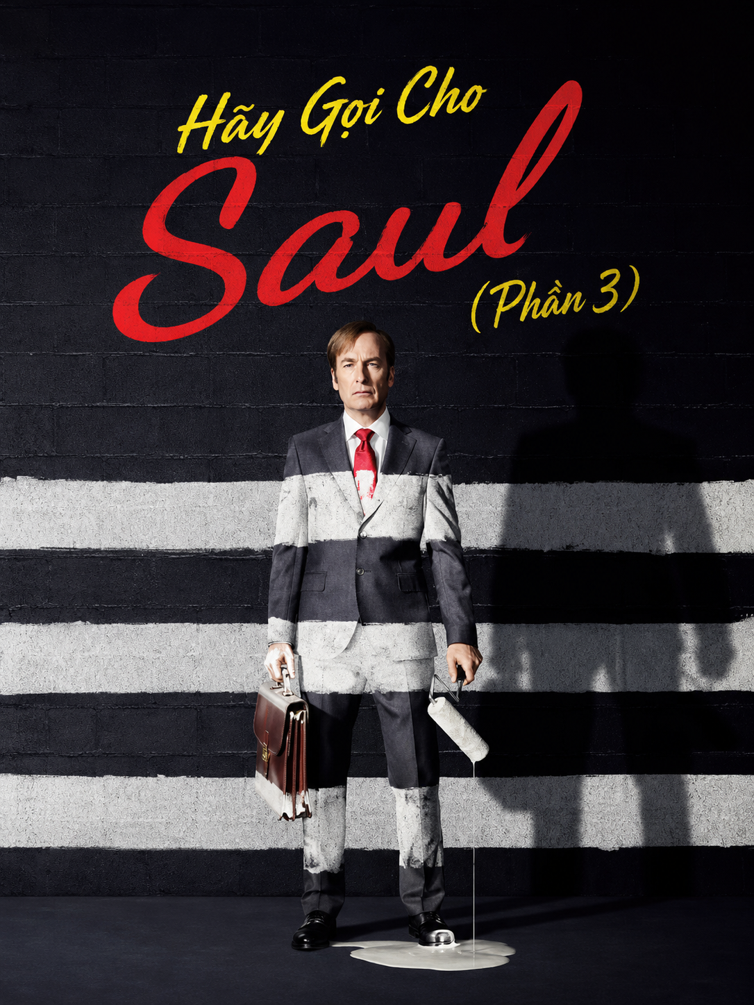 Hãy Gọi Cho Saul (Phần 3) Better Call Saul (Season 3)