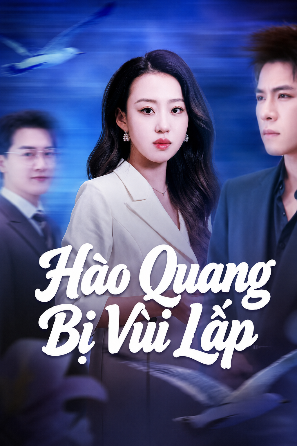 Hào Quang Bị Vùi Lấp Buried Brilliance