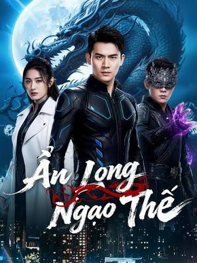Ẩn Long Ngạo Thế how to train your dragon king