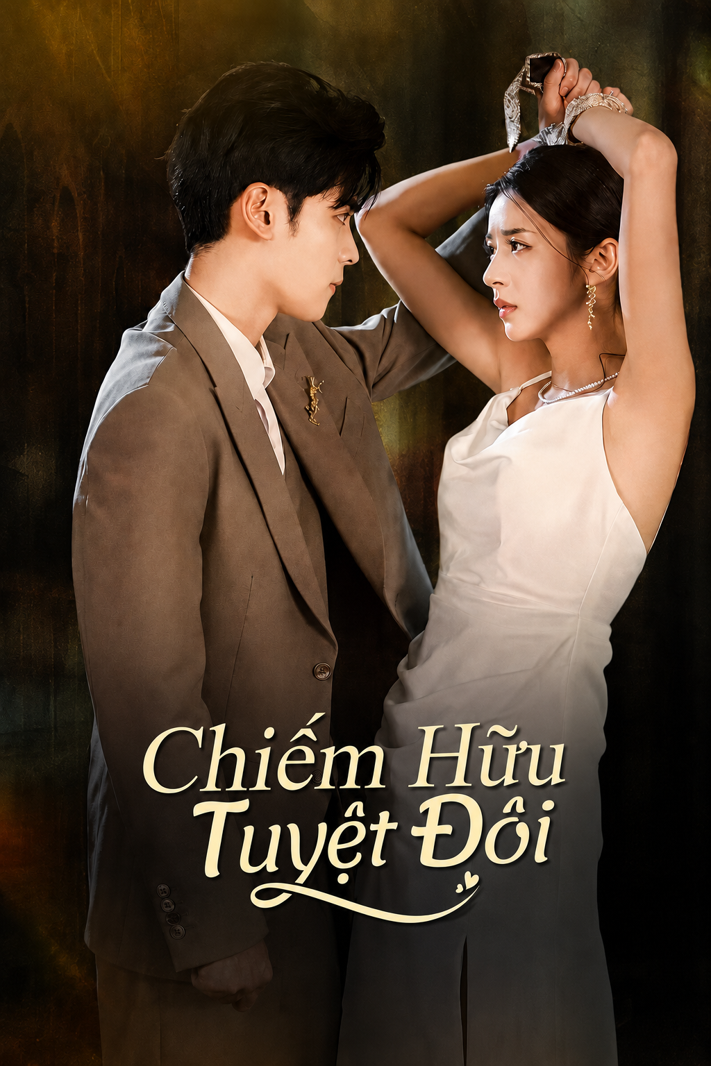 Chiếm Hữu Tuyệt Đối Absolute Possession