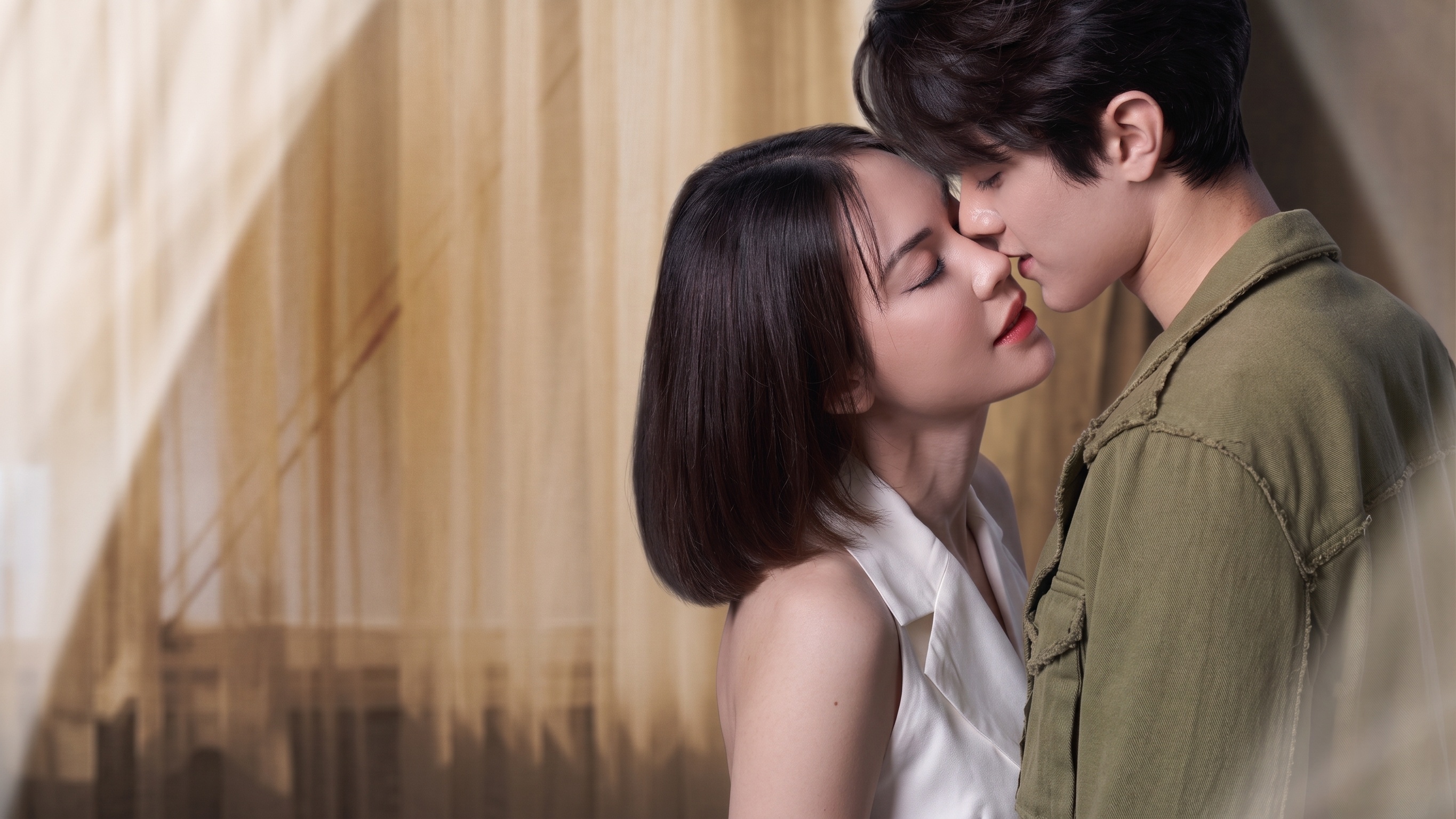 Mật Ngọt Cấm Kỵ - The Sweetest Taboo