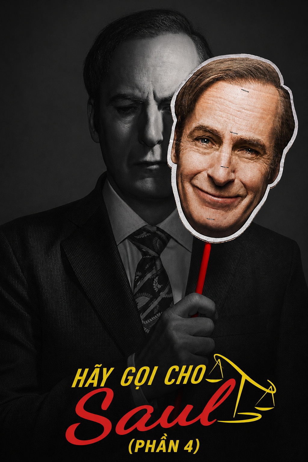Hãy Gọi Cho Saul (Phần 4) Better Call Saul (Season 4)