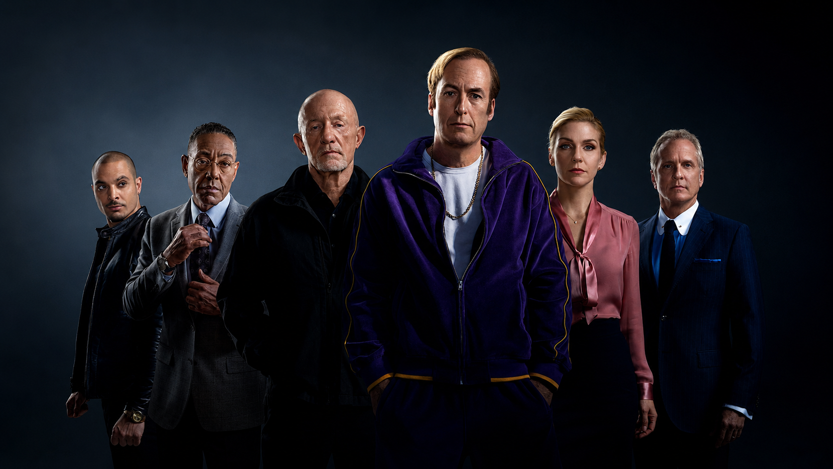 Hãy Gọi Cho Saul (Phần 4) - Better Call Saul (Season 4)