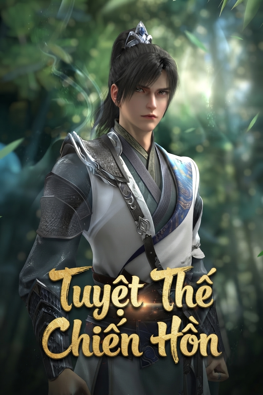 Tuyệt Thế Chiến Hồn Peerless Soul