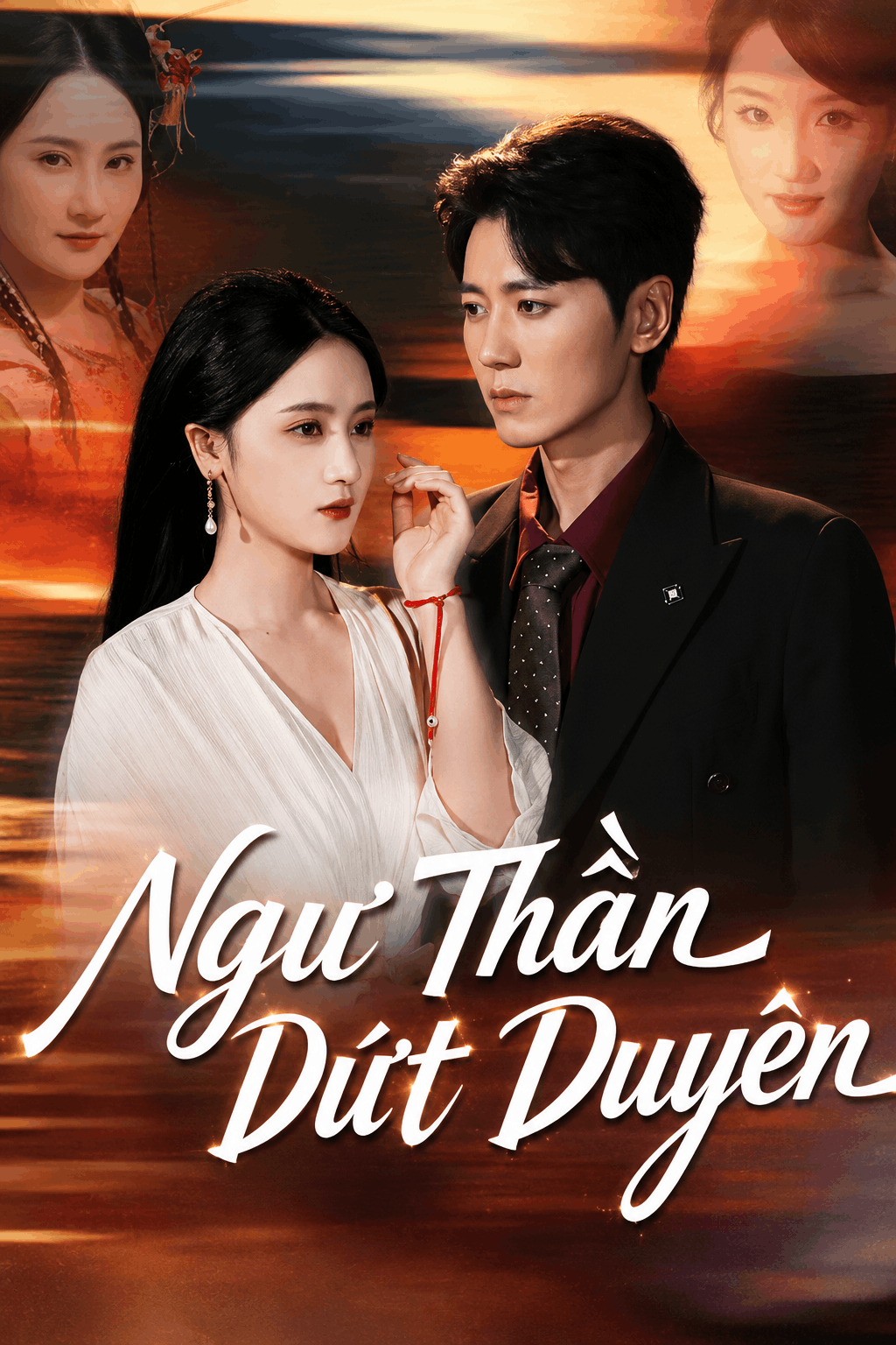 Ngư Thần Dứt Duyên