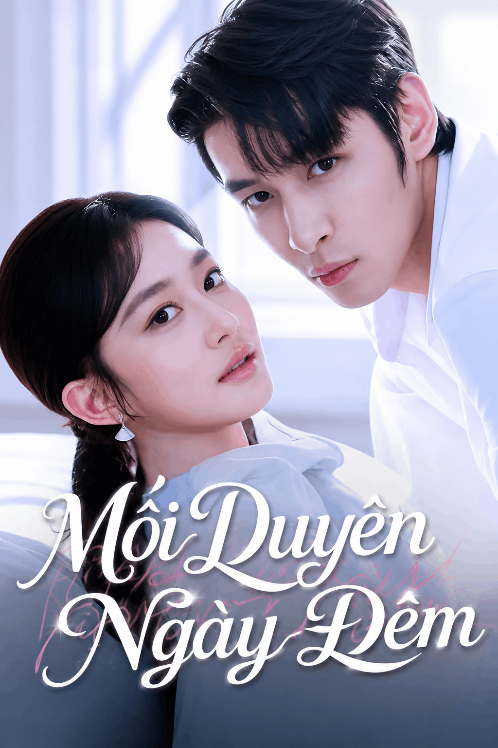 Mối Duyên Ngày Đêm