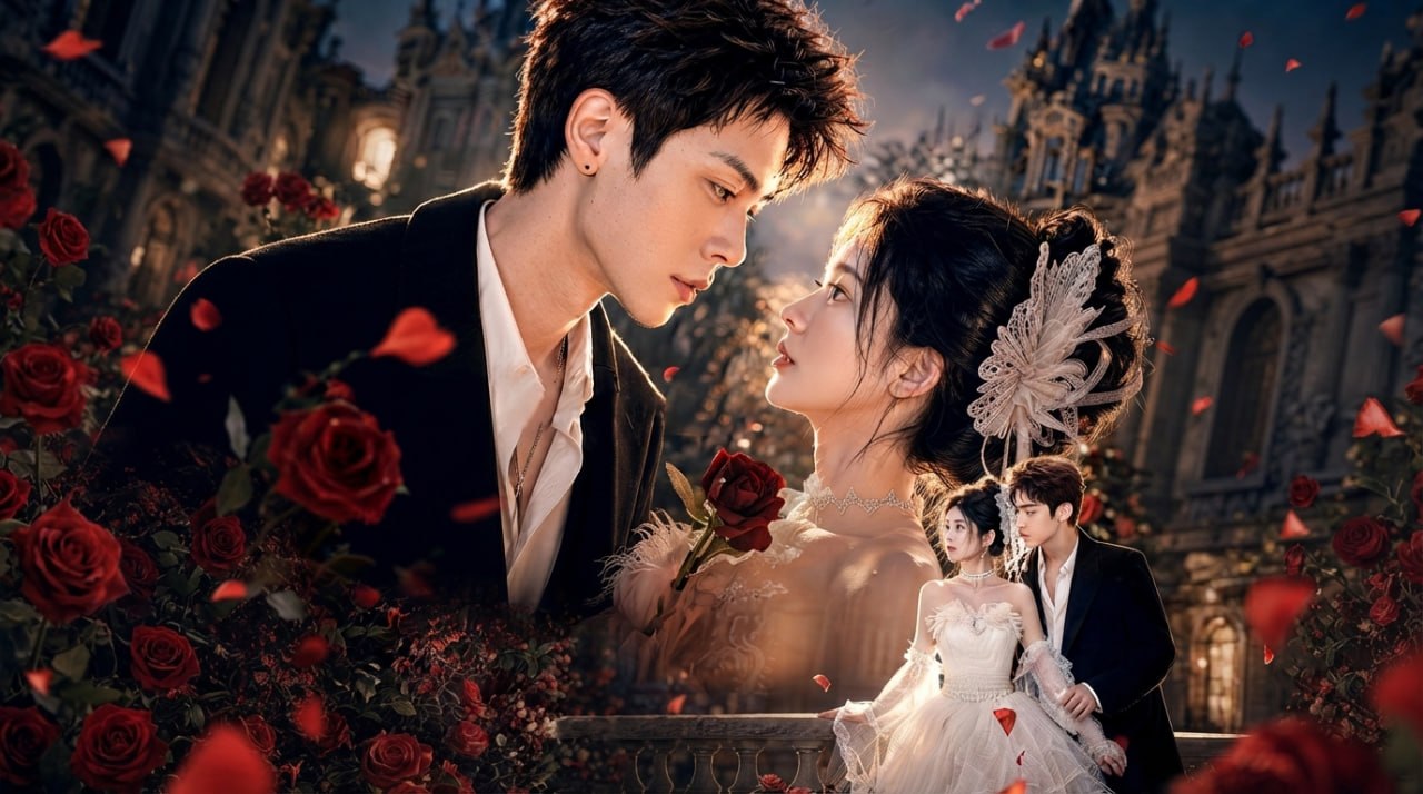 Hoa Hồng Trong Lồng Kính - Fake Proposal Hid A Real Bullet