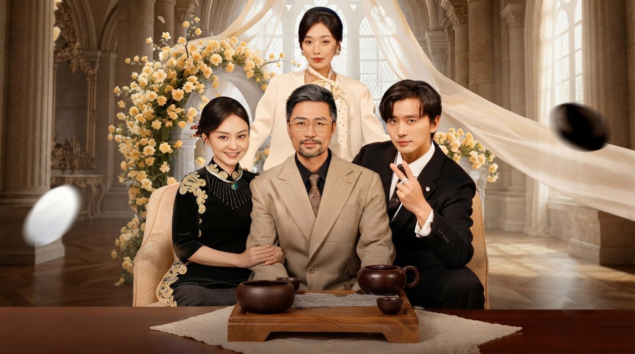 Bố Ơi, Sao Bố Lại Quên Mẹ? - Ten Years Later, My Kid Found His Dad!