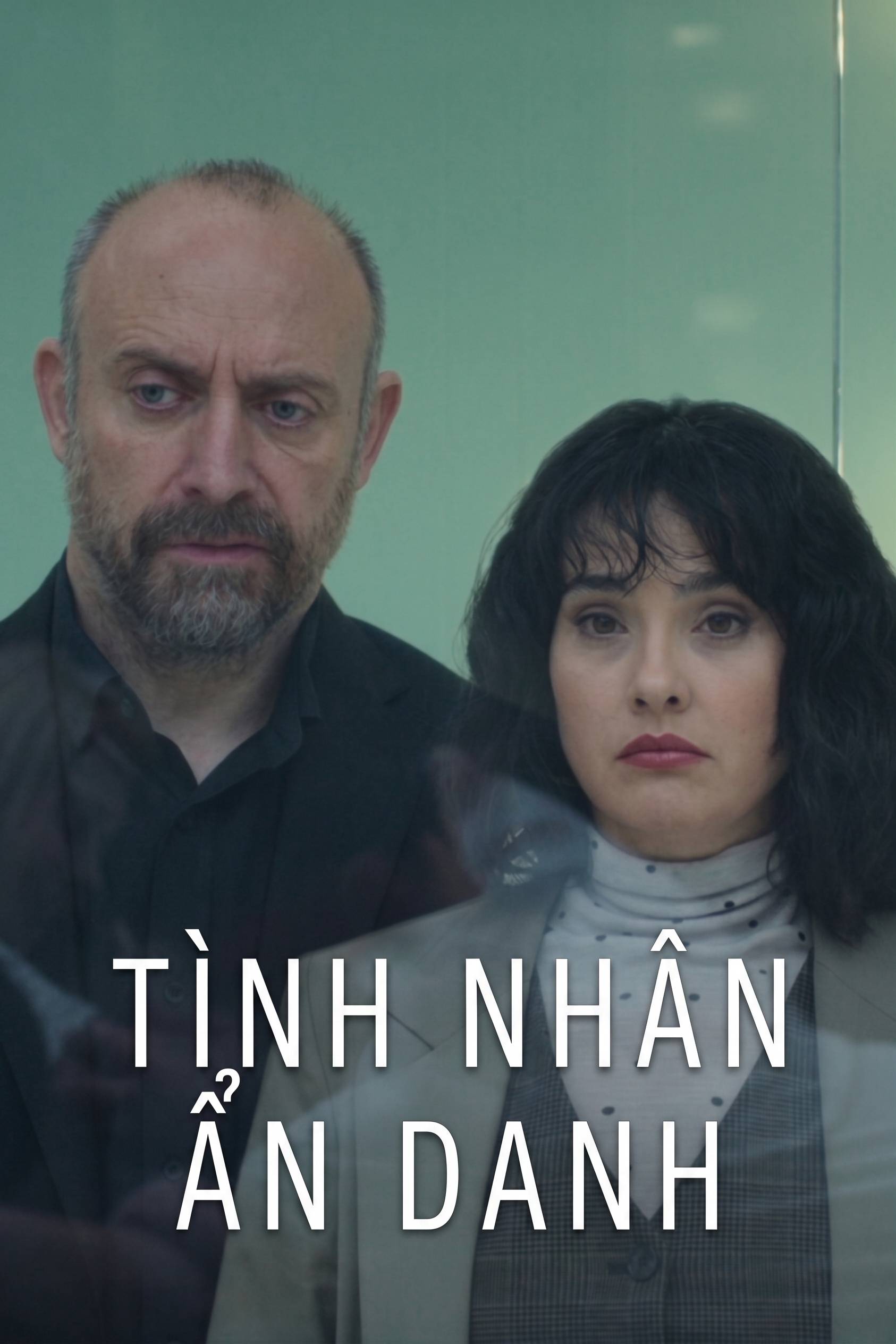 Tình Nhân Ẩn Danh