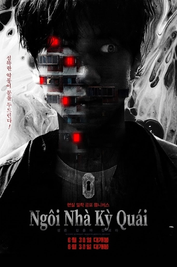 Ngôi Nhà Kỳ Quái