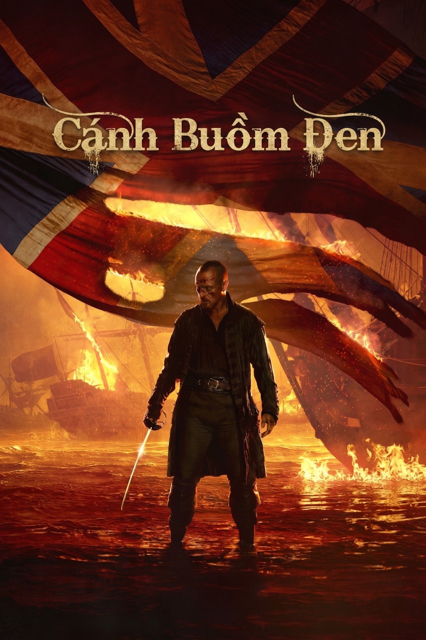Cánh Buồm Đen (Phần 1)