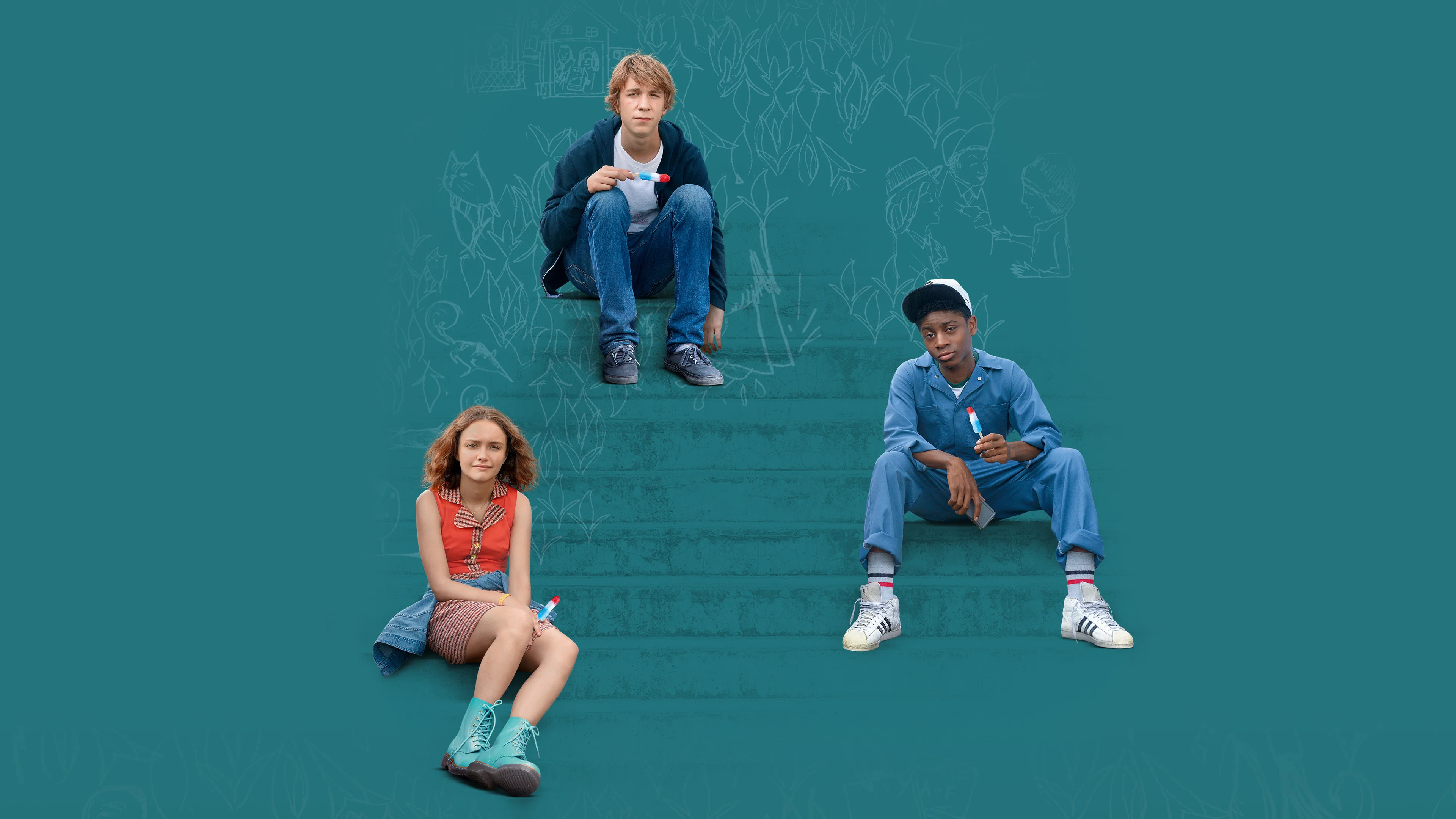 Tôi, Earl Và Cô Bạn Hấp Hối - Me And Earl And The Dying Girl