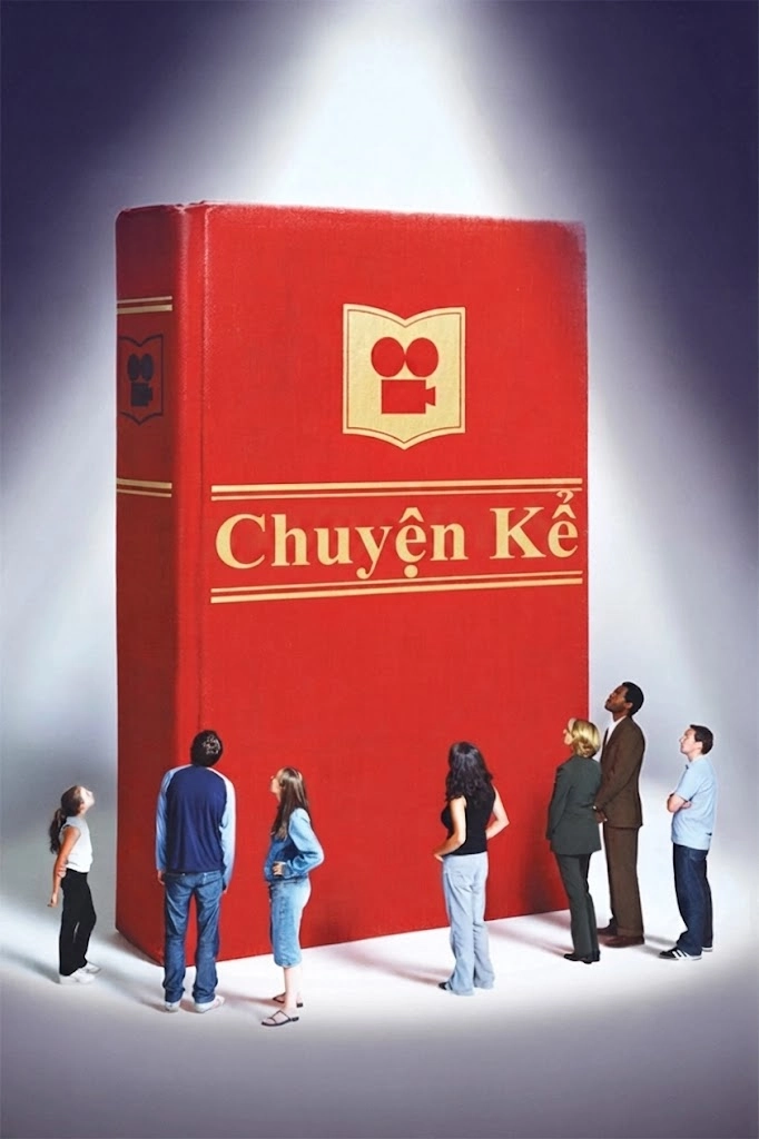 Chuyện Kể