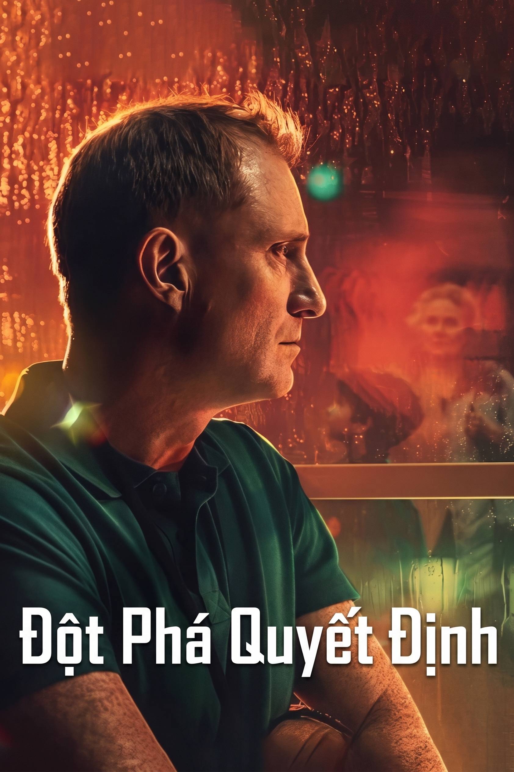 Đột Phá Quyết Định