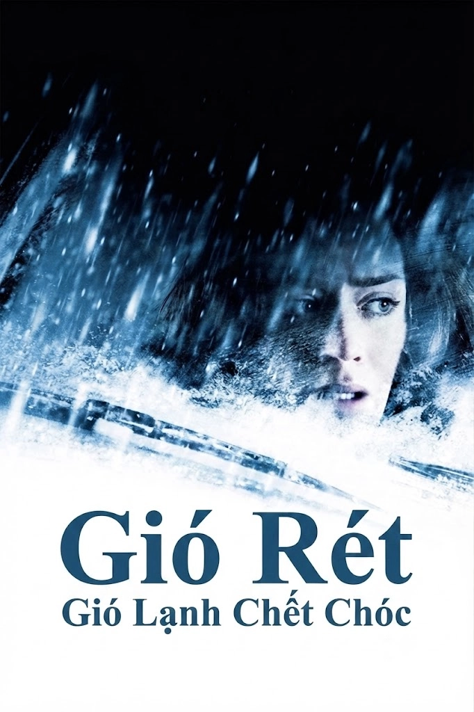 Gió Rét (Gió Lạnh Chết Chóc)