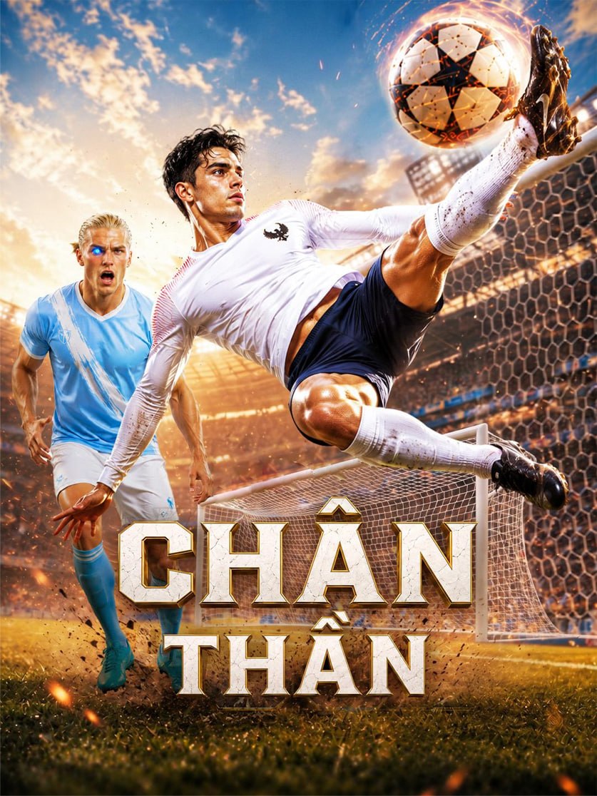 Chân Thần