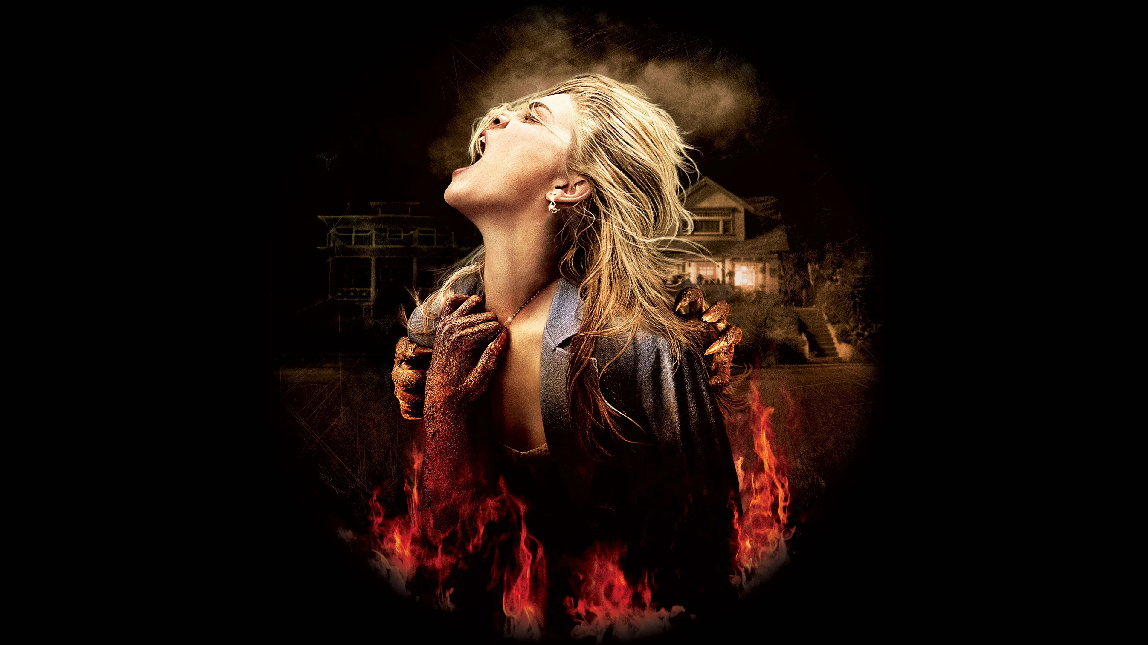 Lời Nguyền Ác Quỷ (2009) - Drag Me To Hell