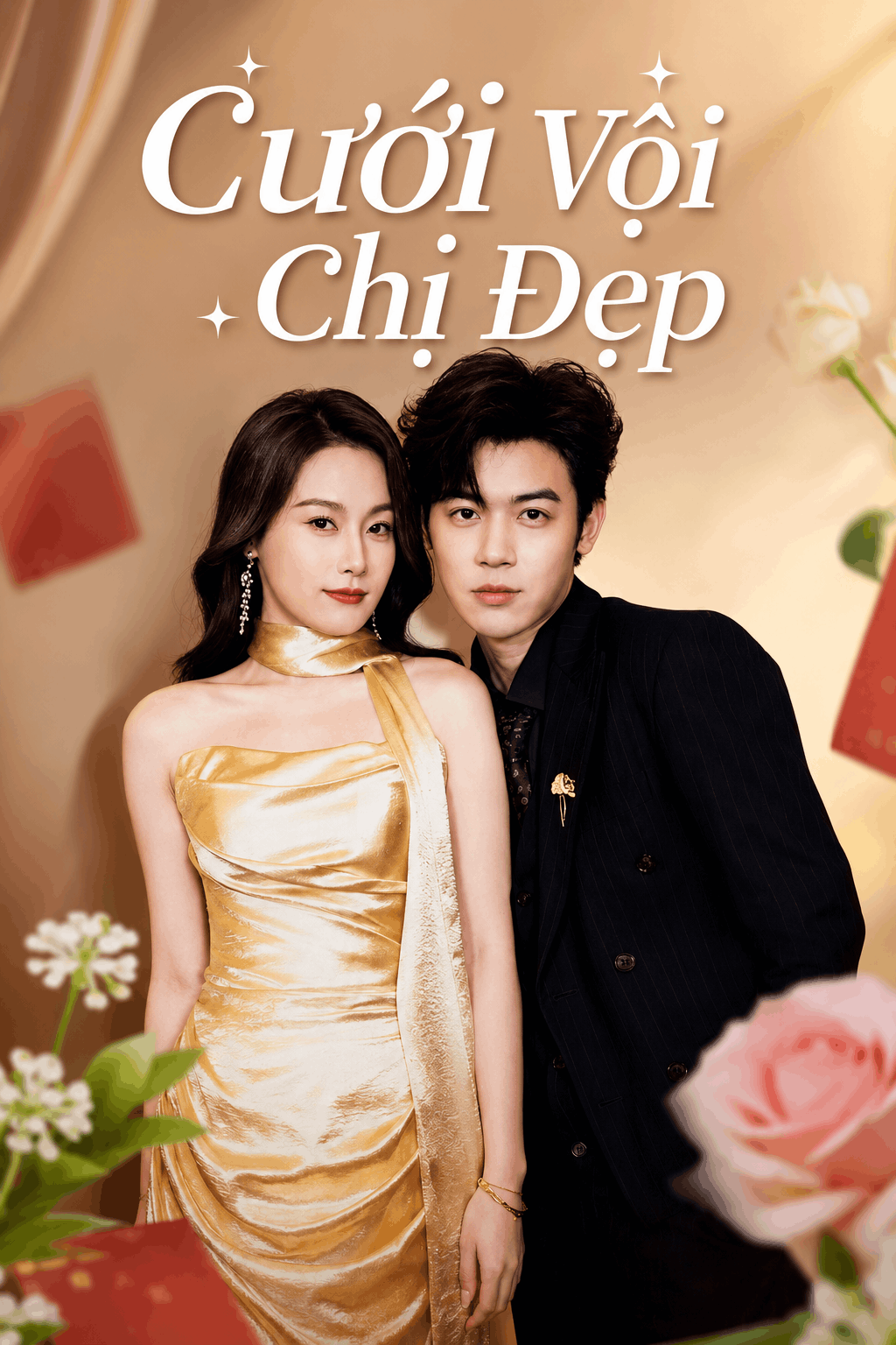 Cưới Vội Chị Đẹp Flash Marriage to My Lady Boss