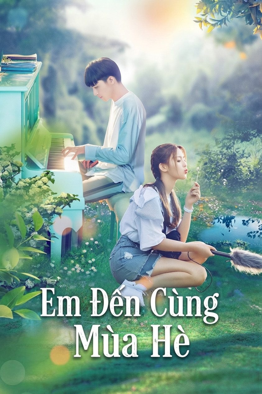 Em Đến Cùng Mùa Hè