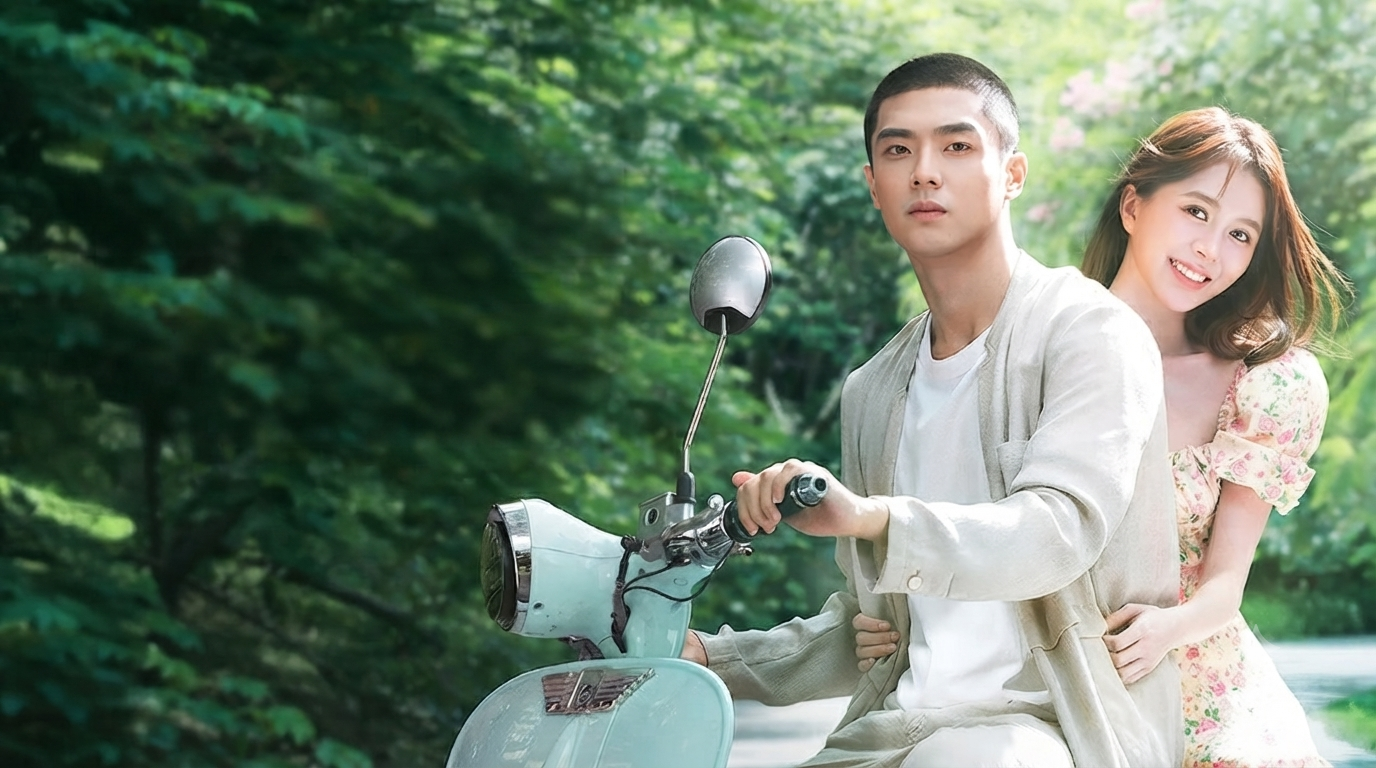 Tiên Sinh Ẩn Cư Yêu Dấu - Dear Mr. Recluse 