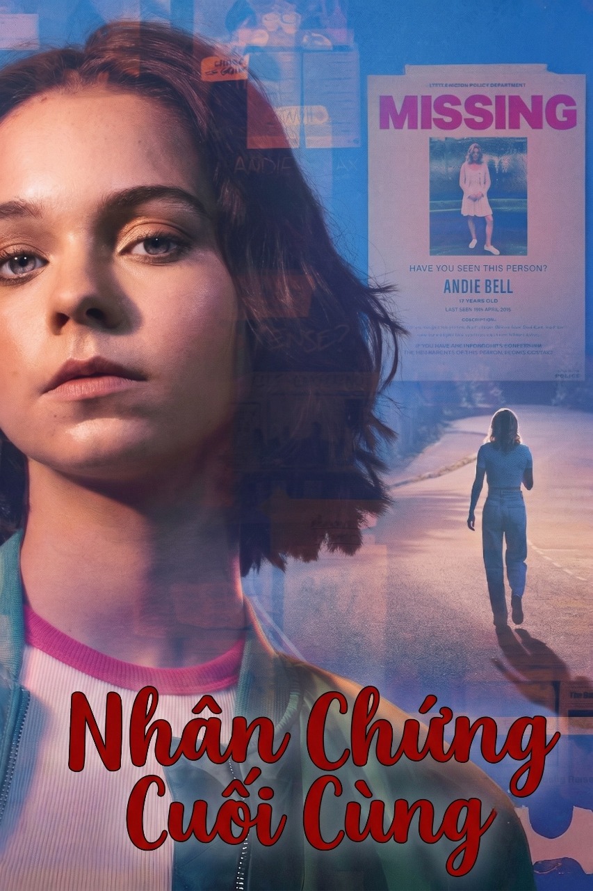 Nhân Chứng Cuối Cùng (Phần 1) A Good Girl's Guide To Murder (Season 1)