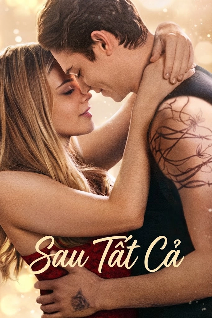 Sau Tất Cả