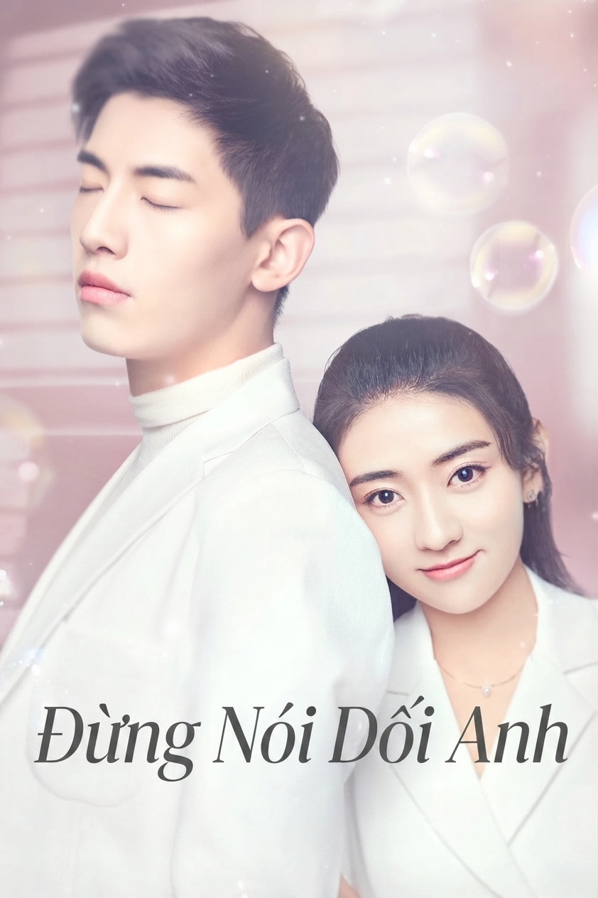 Đừng Nói Dối Anh