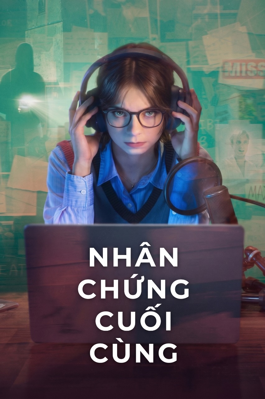Nhân Chứng Cuối Cùng (Phần 2) A Good Girl's Guide To Murder (Season 2)