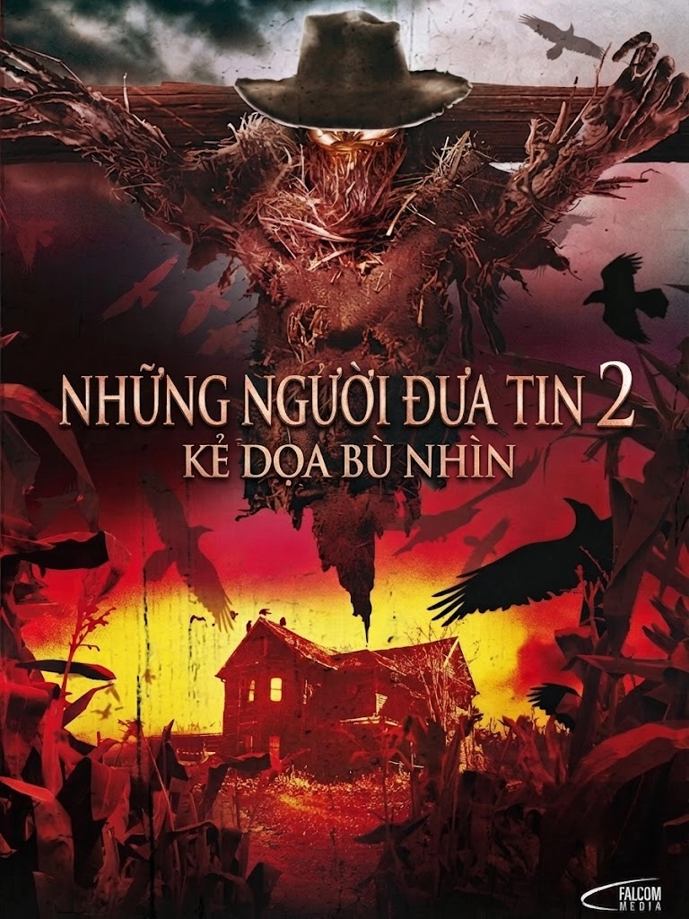 Những Người Đưa Tin 2