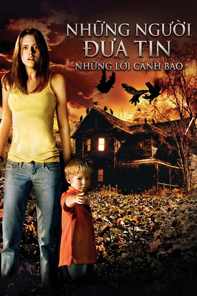 Những Người Đưa Tin (Những Lời Cảnh Báo)