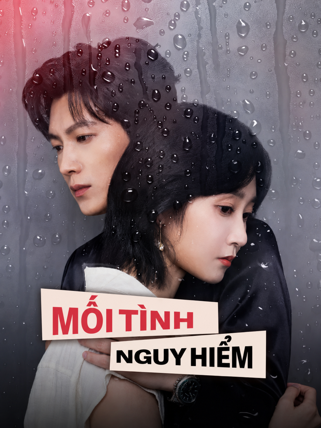 Mối Tình Nguy Hiểm