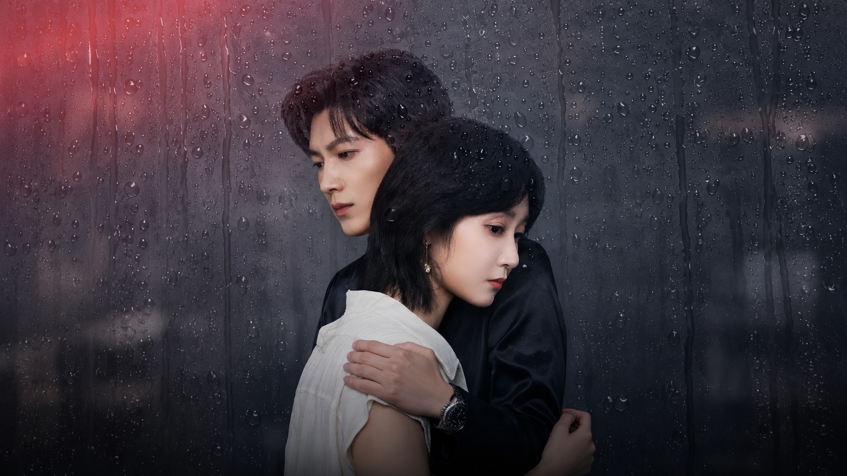 Mối Tình Nguy Hiểm - Fatal Romance
