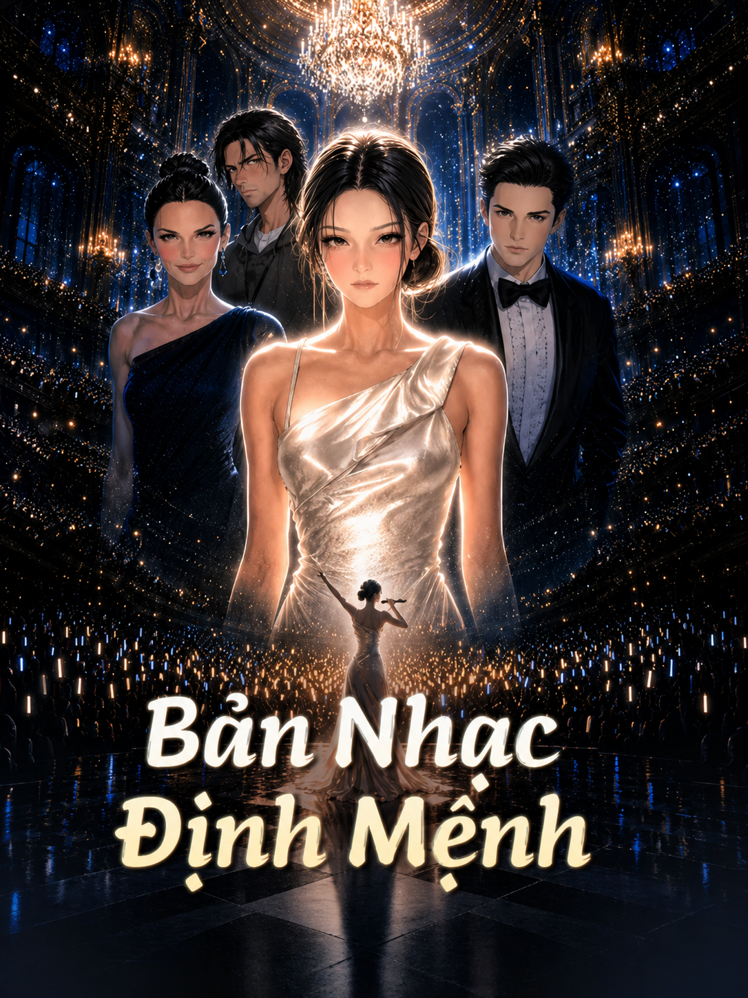 Bản Nhạc Định Mệnh